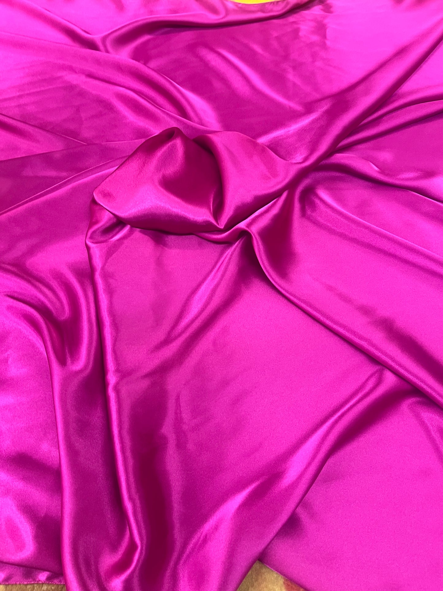 WildRag 45x45 Fuchsia