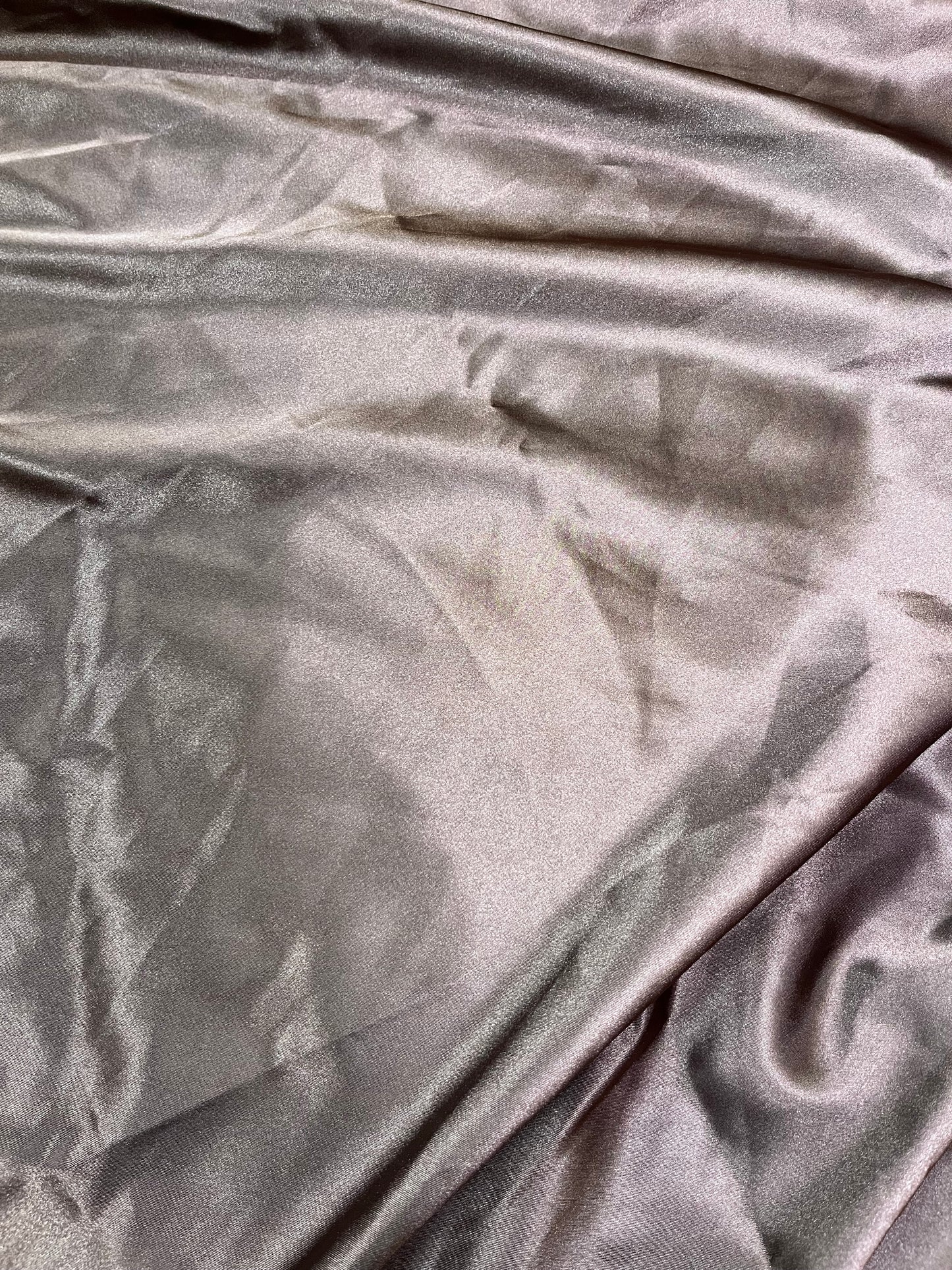 Wild Rag 45x45 dark chocolate