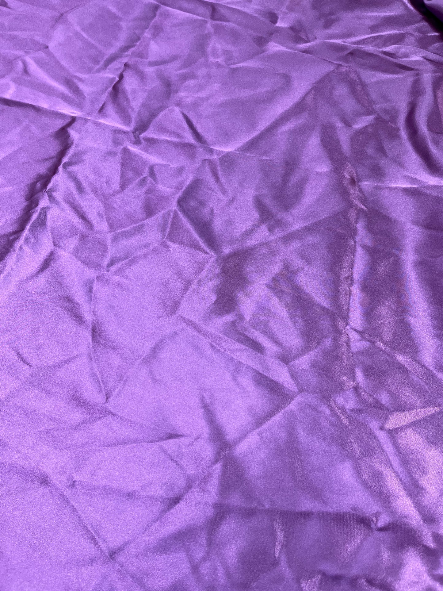 WildRag 45x45 lavender solid