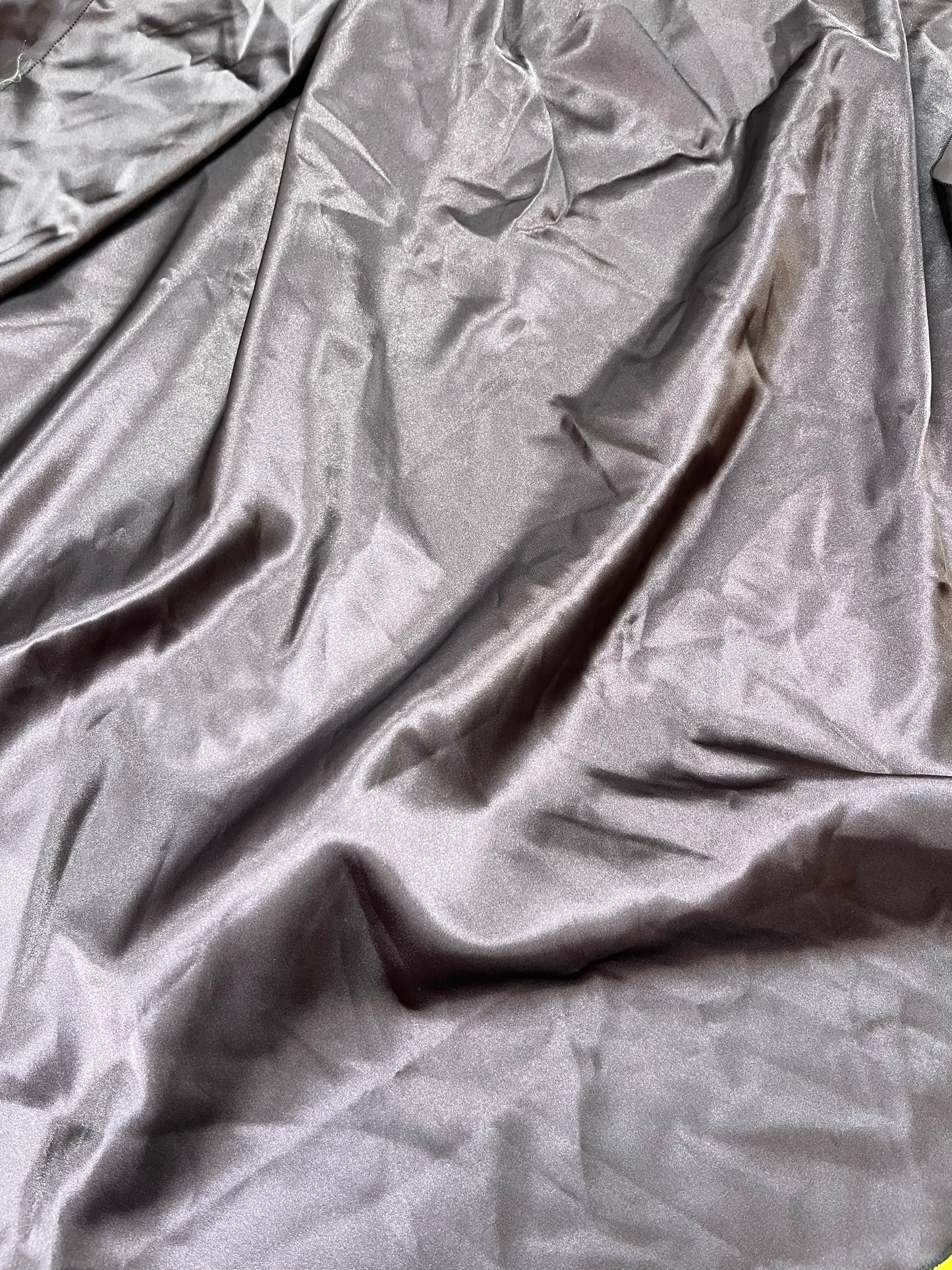 Wild Rag 45x45 dark chocolate