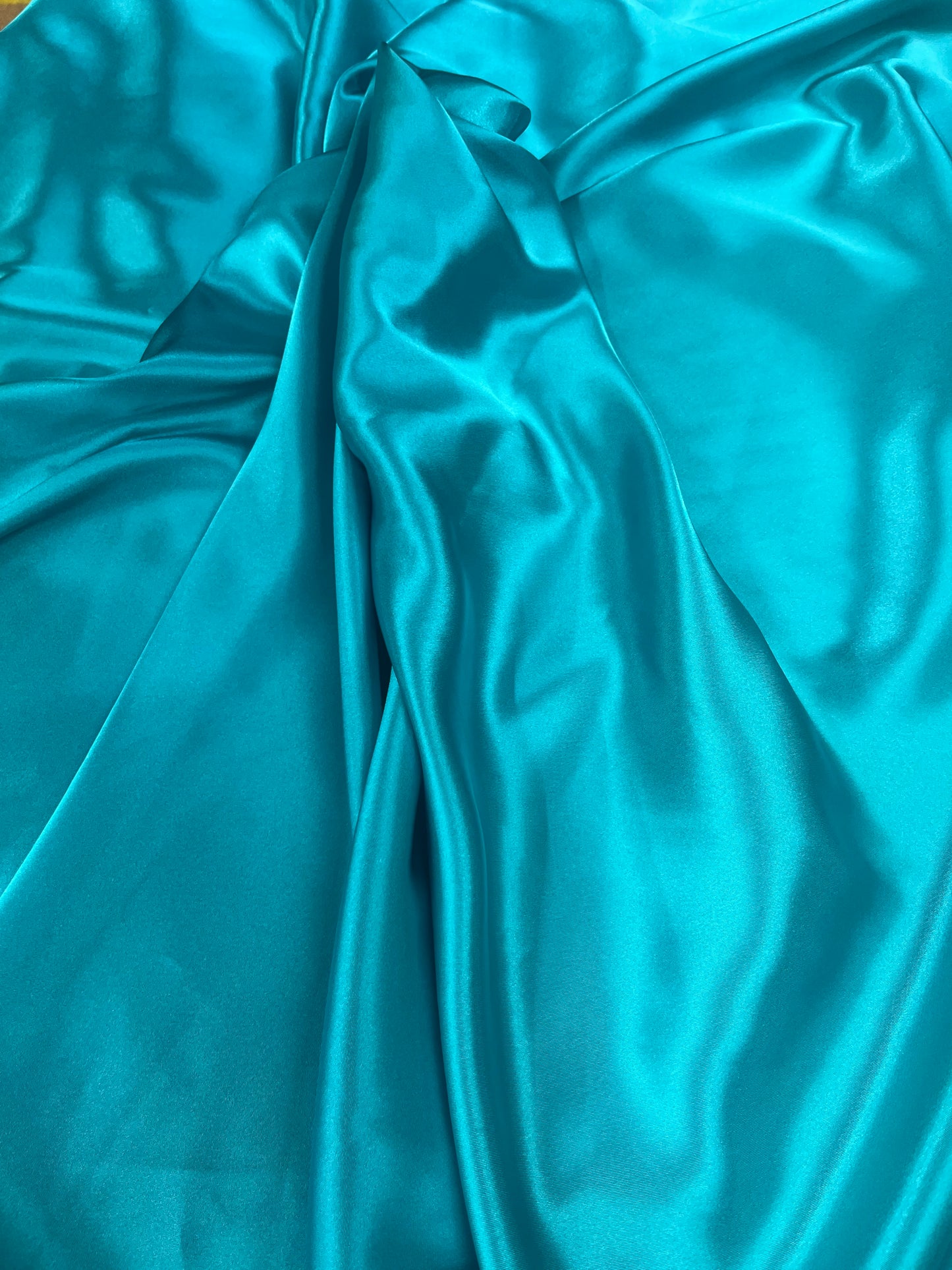 WildRag 45x45 turquoise