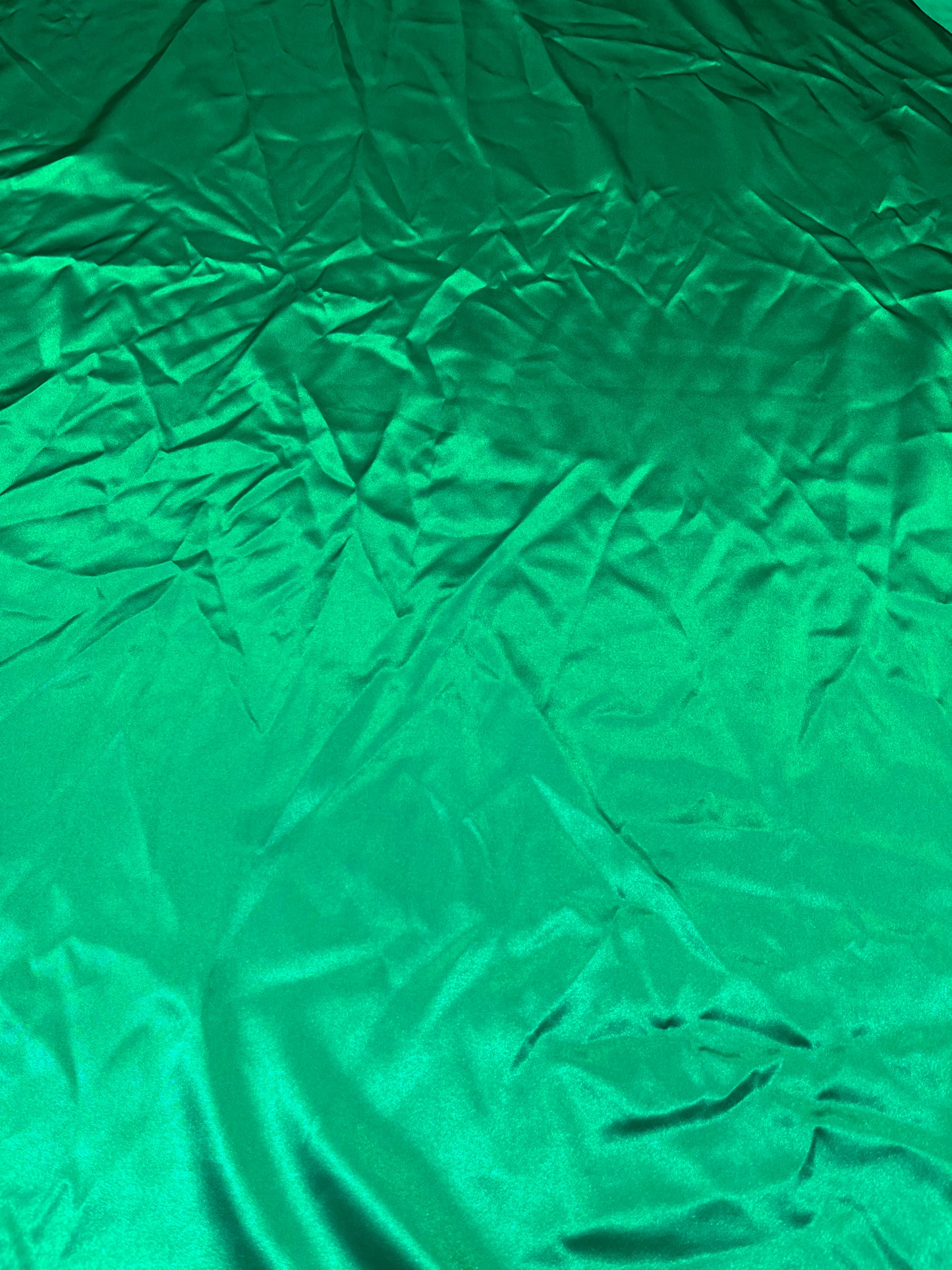 Wild Rag 45x45slick green