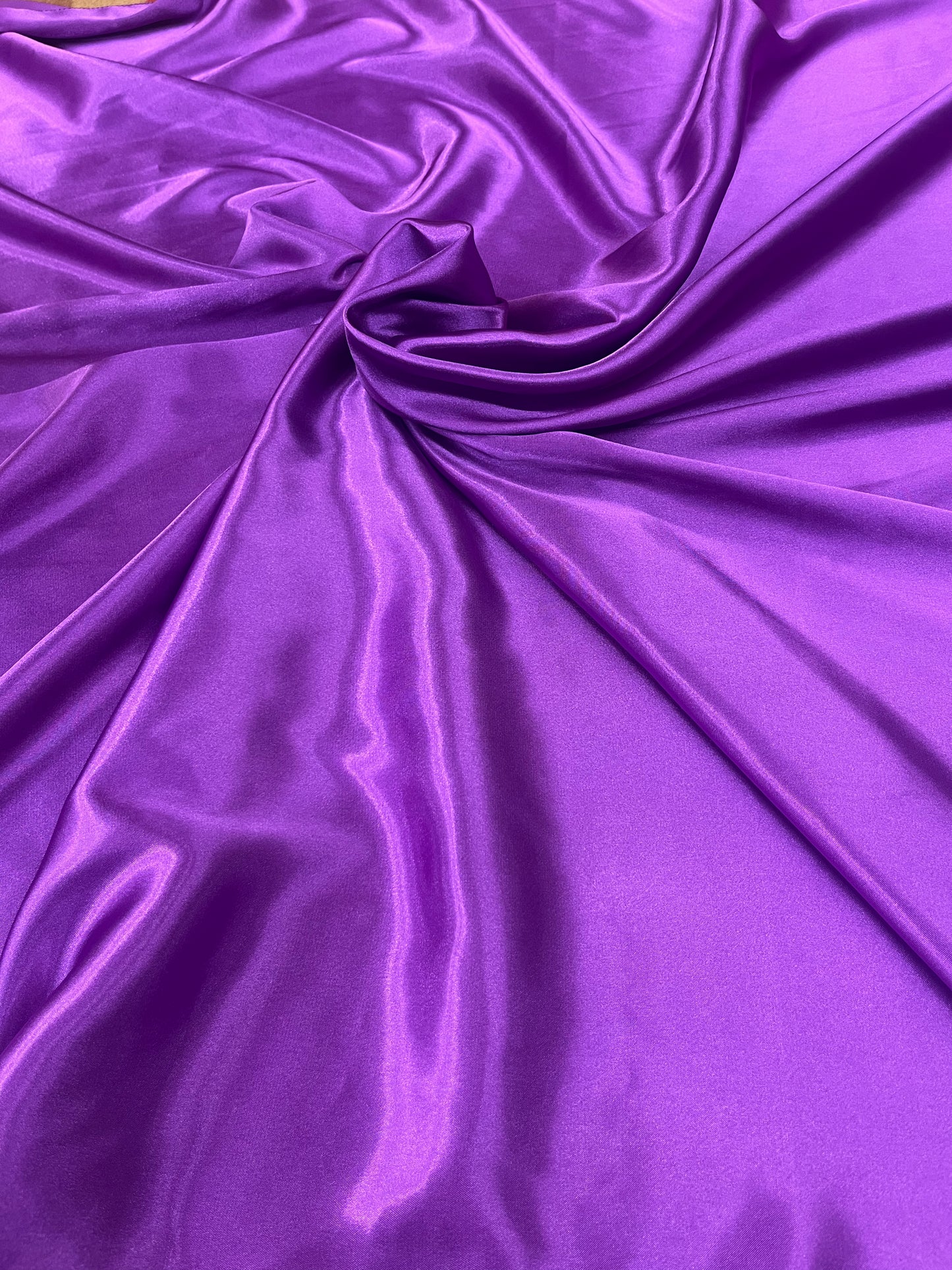 WildRag 45x45 purple fuchsia solid