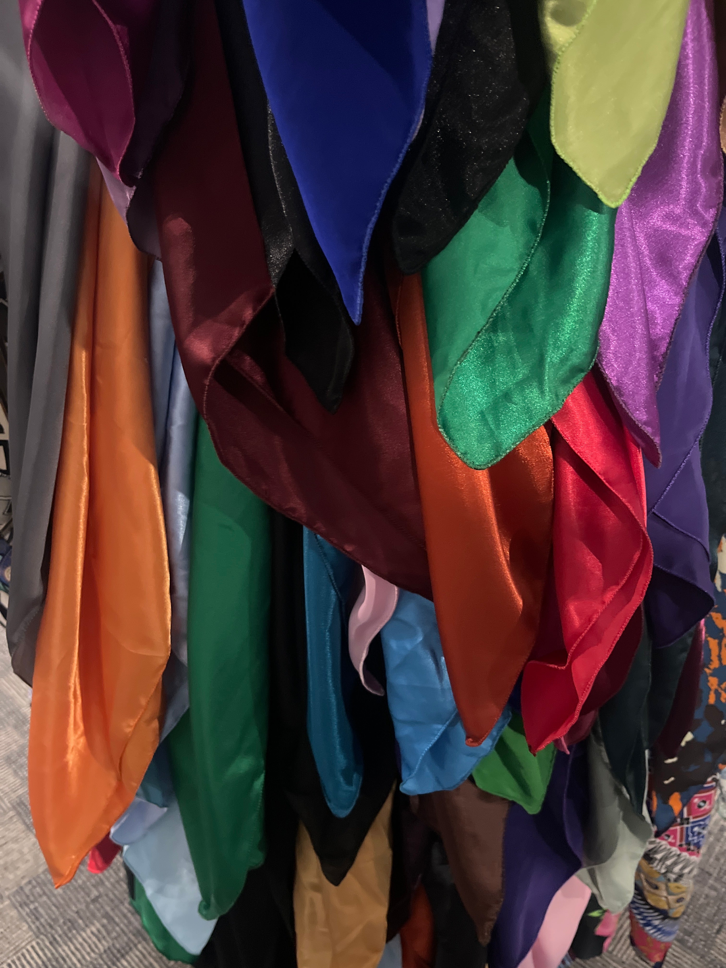 Solid Colors – Z-Rags