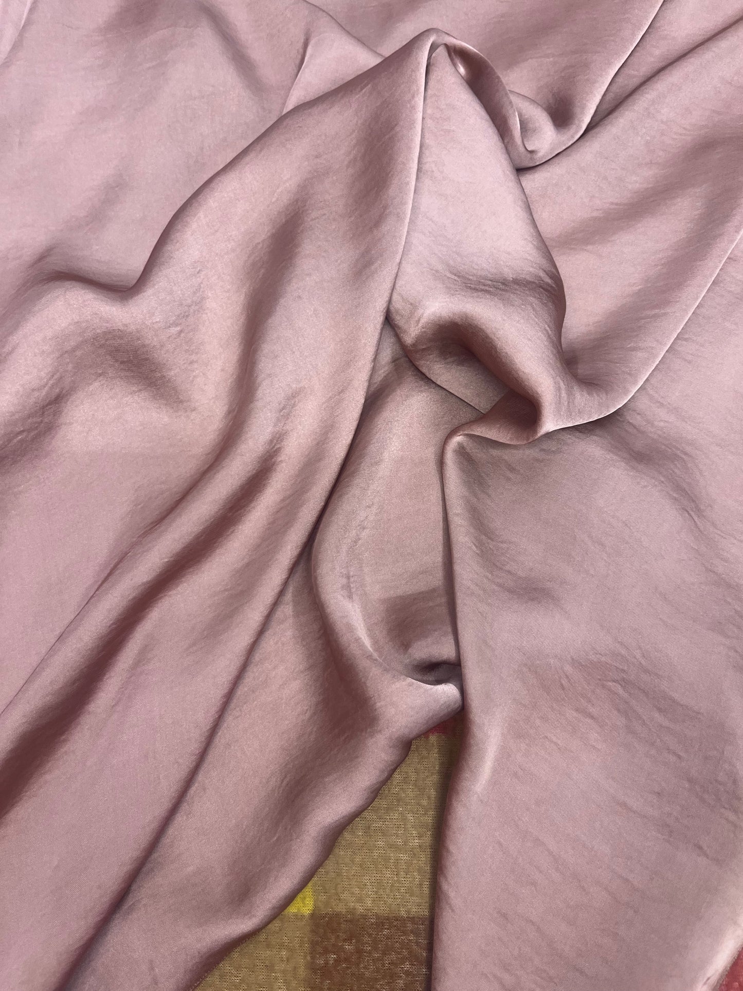 WildRag 45x45 sand/tan solid lightweight