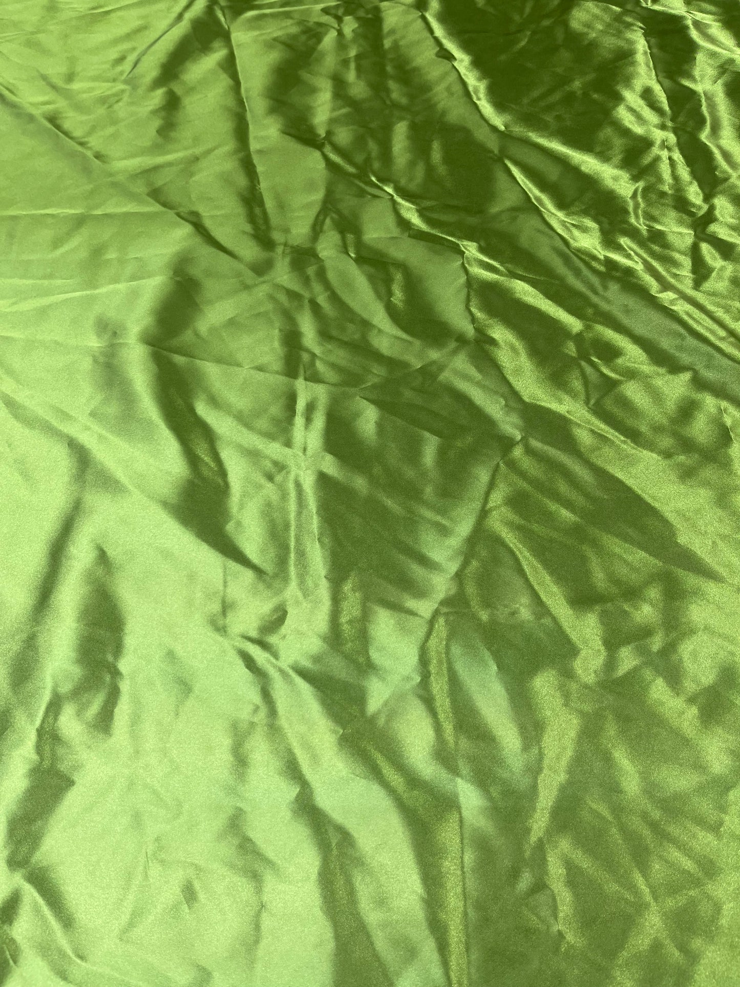 Wild rag 45x45 light green