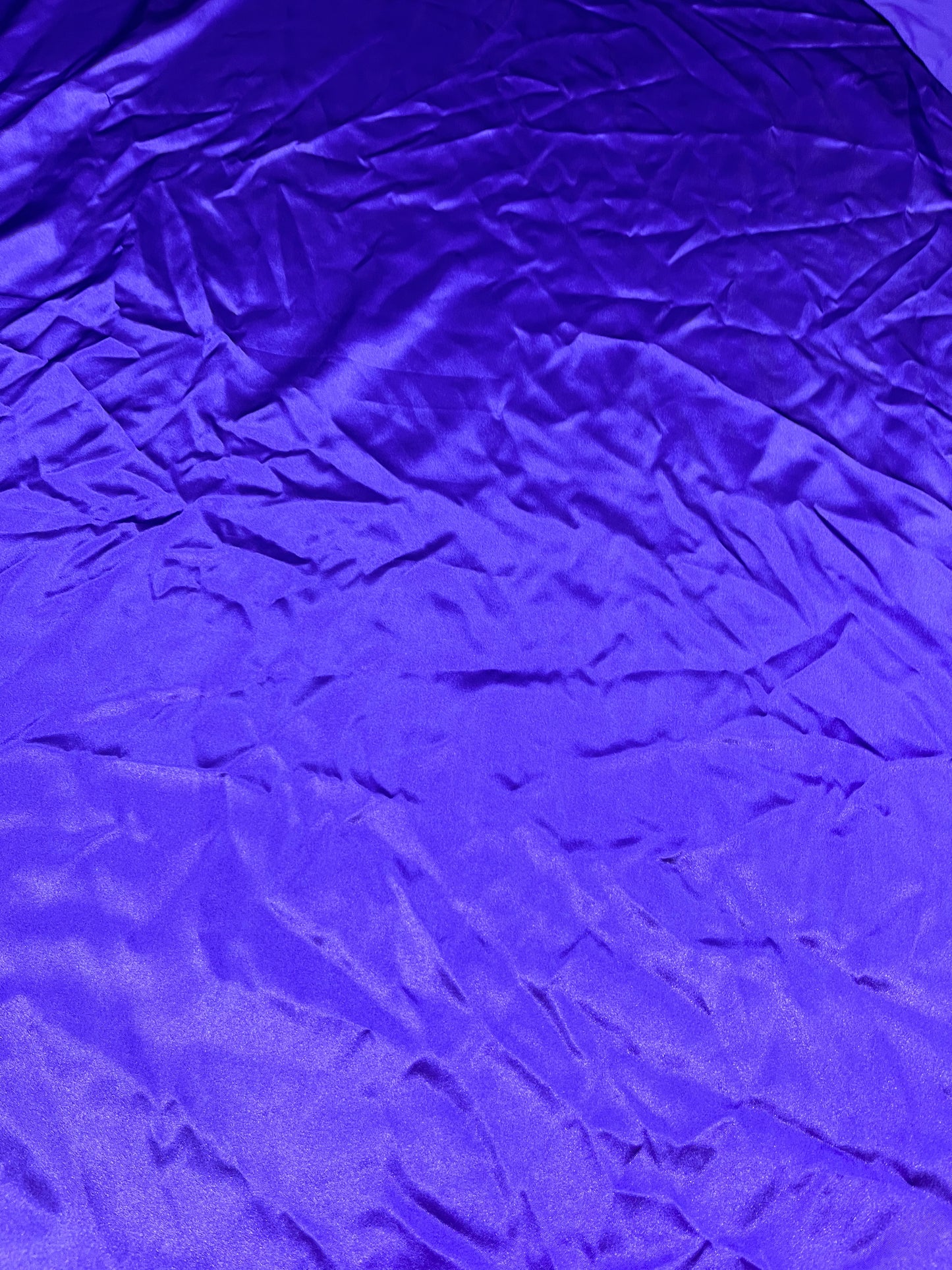 Wild Rag 45x45slick purple