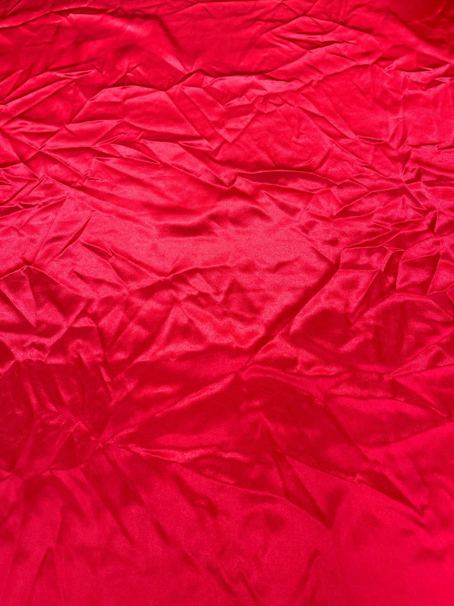 Wild Rag 45x45slick red