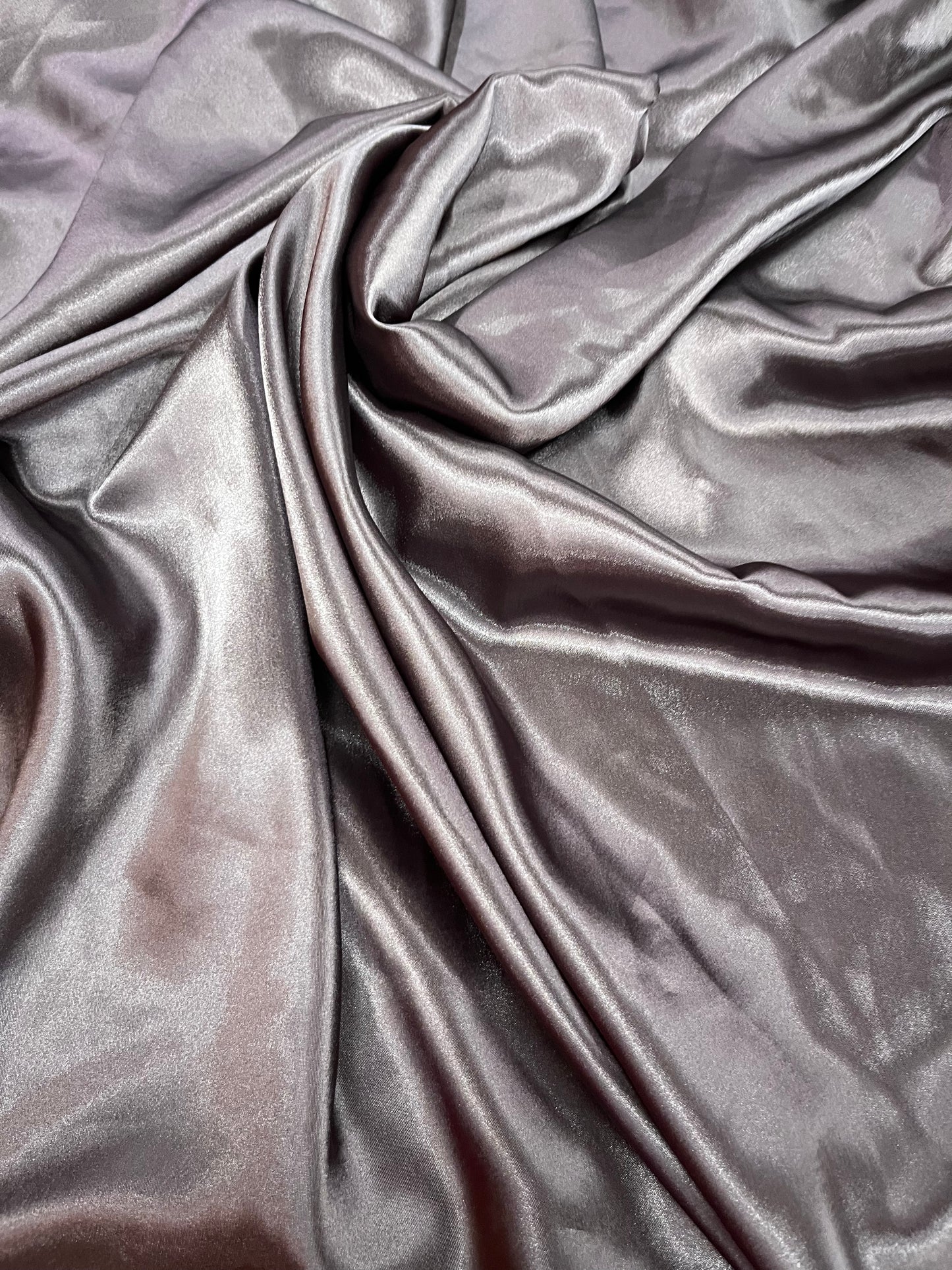 Wild Rags 45x45 dark brown