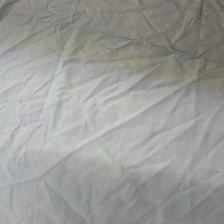 45x45 Wild Rag light blue